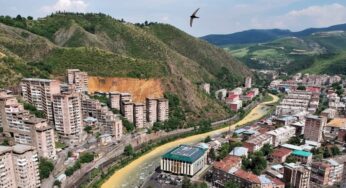 Иран откроет консульство в Капане