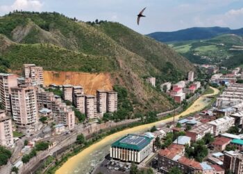 Иран откроет консульство в Капане