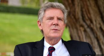 Привлечение Азербайджана и Турции к ответственности за военные преступления совершенные в Арцахе. Фрэнк Паллоне