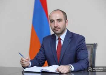 МИД Армении коснулся решения правительства Ирана открыть генеральное консульство в Капане