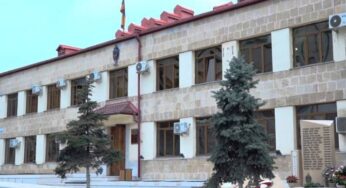 Житель Арцаха заблудился и оказался на территории, контролируемой ВС Азербайджана