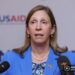 Посол США в Армении направила армянскому народу новогоднее поздравительное послание