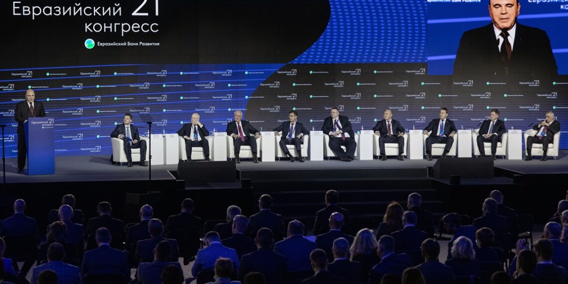 Мегапроекты ЕАЭС на старте