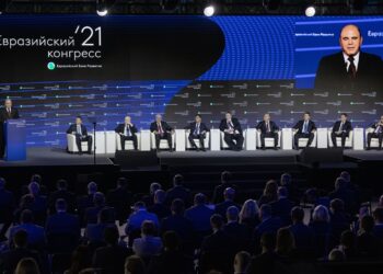 Мегапроекты ЕАЭС на старте