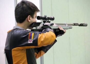 Стрелки выявили чемпионов страны