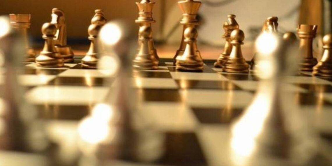 В армянских шахматах – новые чемпионы