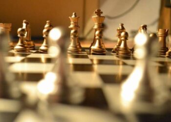 В армянских шахматах – новые чемпионы