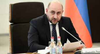 В Армении будет установлен порог для наличных сделок