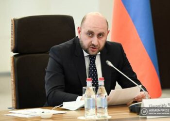 В Армении будет установлен порог для наличных сделок