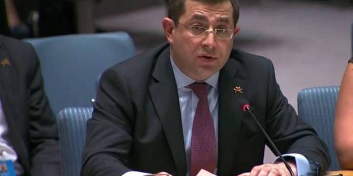 первый заместитель секретаря совета безопасности аверьянов. председатель сб.