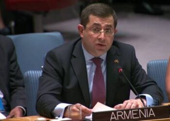 Азербайджан продолжает войну против Арцаха