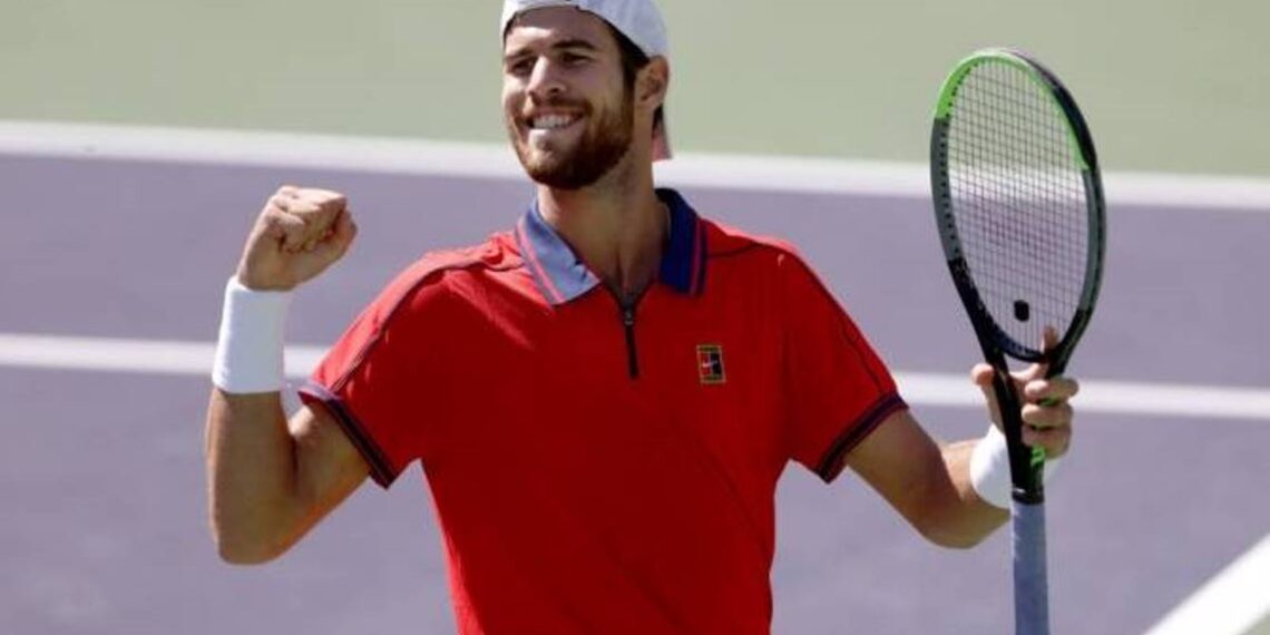 Карен ХАЧАНОВ: «Я ждал и надеялся на встречу с Рафой»