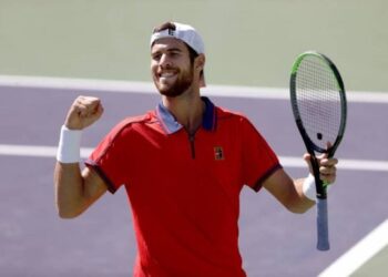 Карен ХАЧАНОВ: «Я ждал и надеялся на встречу с Рафой»