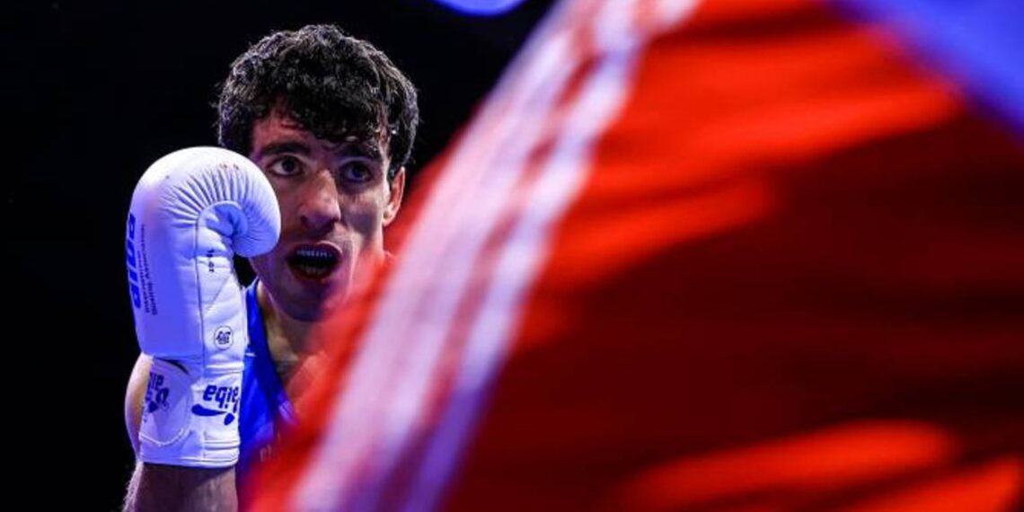 Бачков выбрал британского тренера