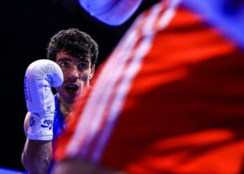 Бачков выбрал британского тренера