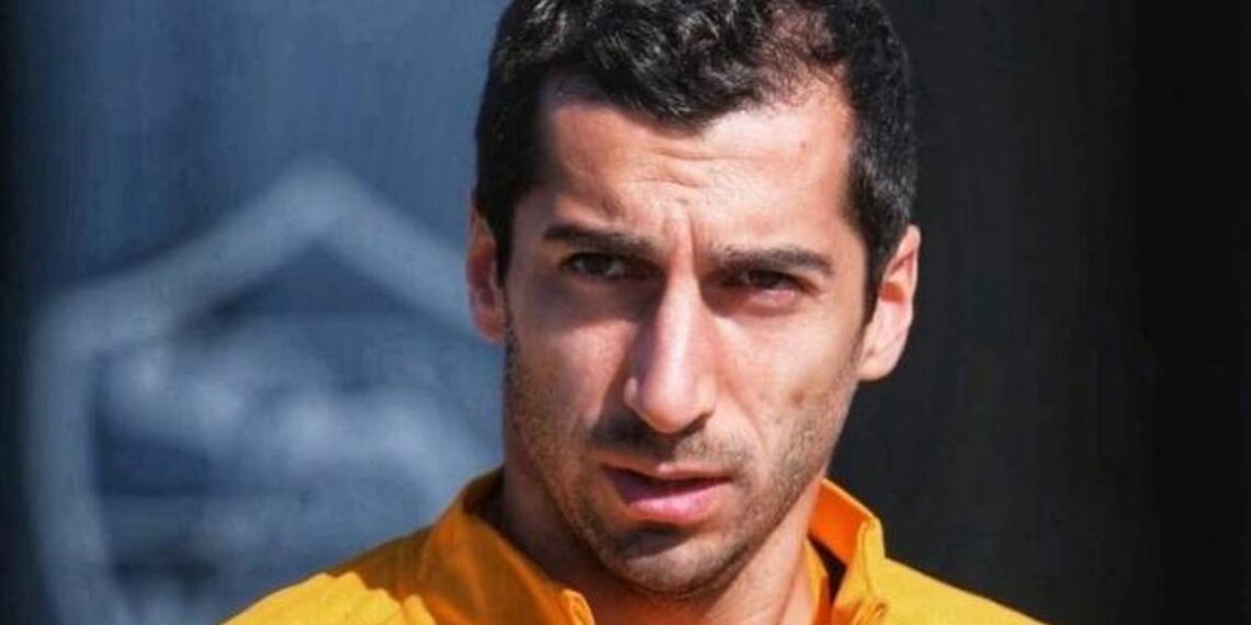 Игроки сборной Армении активно меняют свои клубы