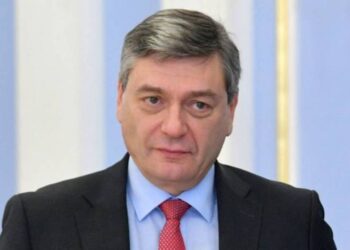 Пакет еще дорабатывается: Руденко прокомментировал вопрос разблокирования инфраструктур на Южном Кавказе