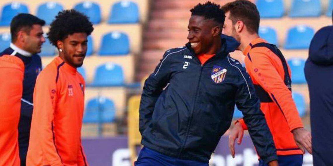 «Урарту» начнет тренировки с 8 января