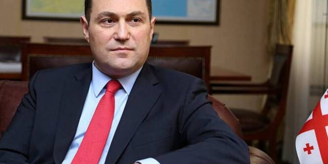 Грузия не примет участие и во второй встрече в формате «3+3»