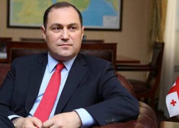 Грузия не примет участие и во второй встрече в формате «3+3»