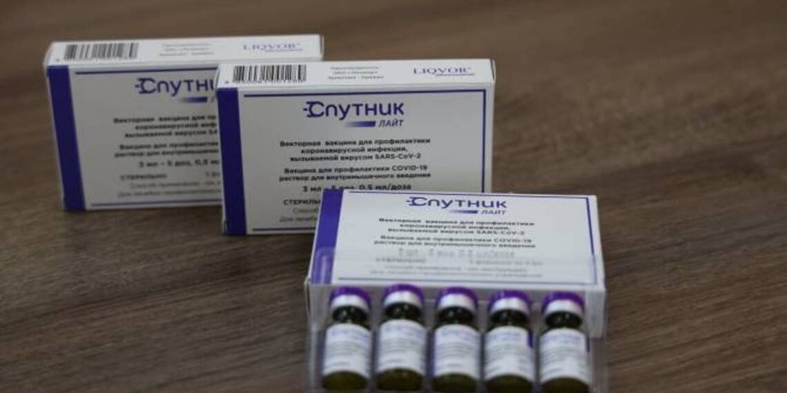 «Спутник Лайт», произведенный в Армении, уже в применении: он будет использоваться в качестве бустера