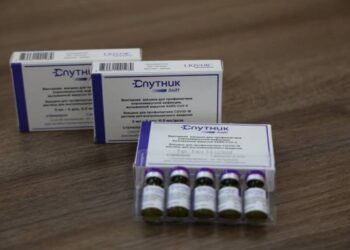 «Спутник Лайт», произведенный в Армении, уже в применении: он будет использоваться в качестве бустера