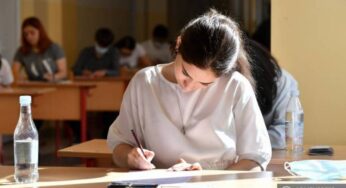 Известны даты проведения государственных выпускных экзаменов