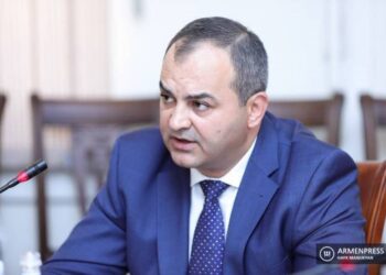 Артур Давтян примет участие в торжественных мероприятиях, посвященных 300-летию Прокуратуры РФ