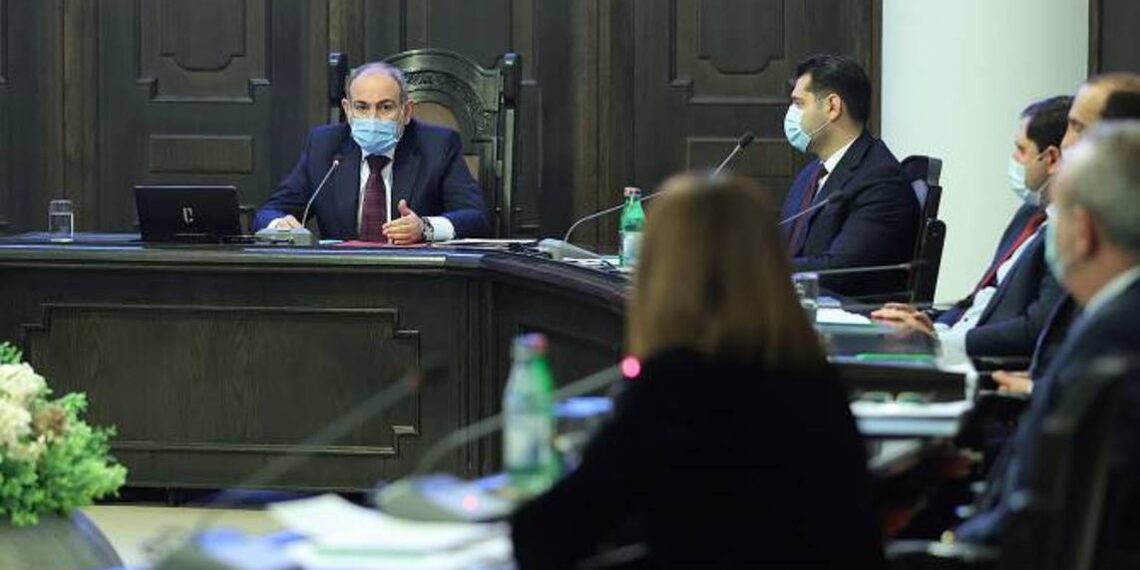 Правительство Армении ратифицировало Соглашение о сотрудничестве между ЕАЭС и Сингапуром