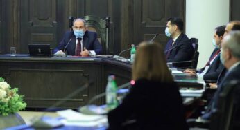 Правительство одобрило предложение о привлечении бюджетных средств МВФ