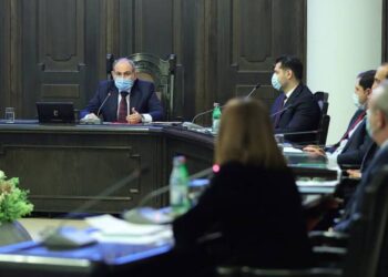 Правительство Армении ратифицировало Соглашение о сотрудничестве между ЕАЭС и Сингапуром