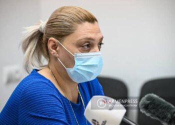 COVID-19: по стандартам ЕС Армения сейчас находится в зеленой зоне