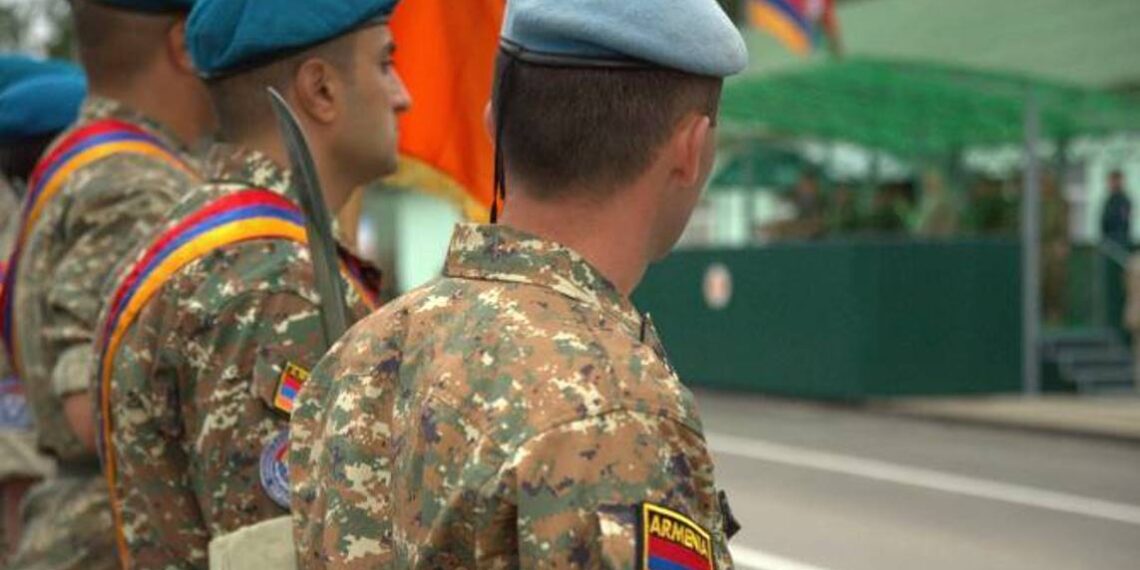 ОДКБ направит в Казахстан Коллективные миротворческие силы на ограниченный срок — Никол Пашинян