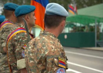 ОДКБ направит в Казахстан Коллективные миротворческие силы на ограниченный срок — Никол Пашинян