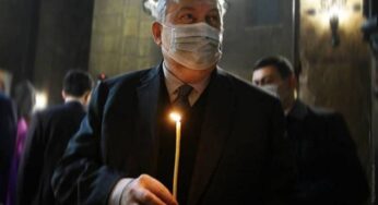 Этот праздник еще раз призывает нас помогать и с состраданием относиться друг к другу — президент Армении