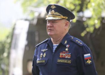 Известно, кто будет руководить операциями миротворческих сил ОДКБ в Казахстане