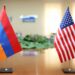 Армения и США отмечают 30-летие установления дипломатических отношений