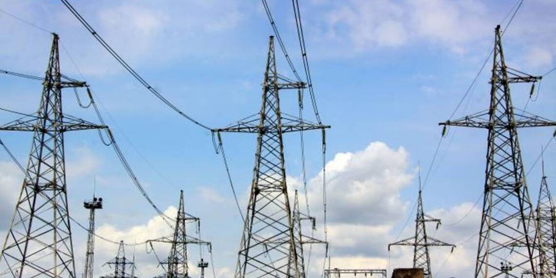 С 1 февраля планируется осуществить постепенный переход на новую модель рынка электроэнергии