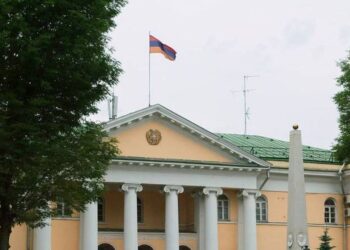 Уголовные дела возбудили после угроз взрыва посольств Армении и Белоруссии в Москве