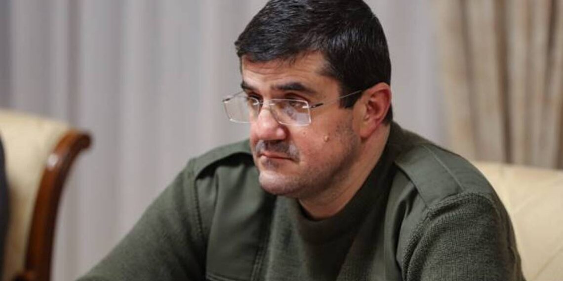 Президент Арцаха о событиях в Казахстане, об активном участии в них пантюркистских радикальных кругов