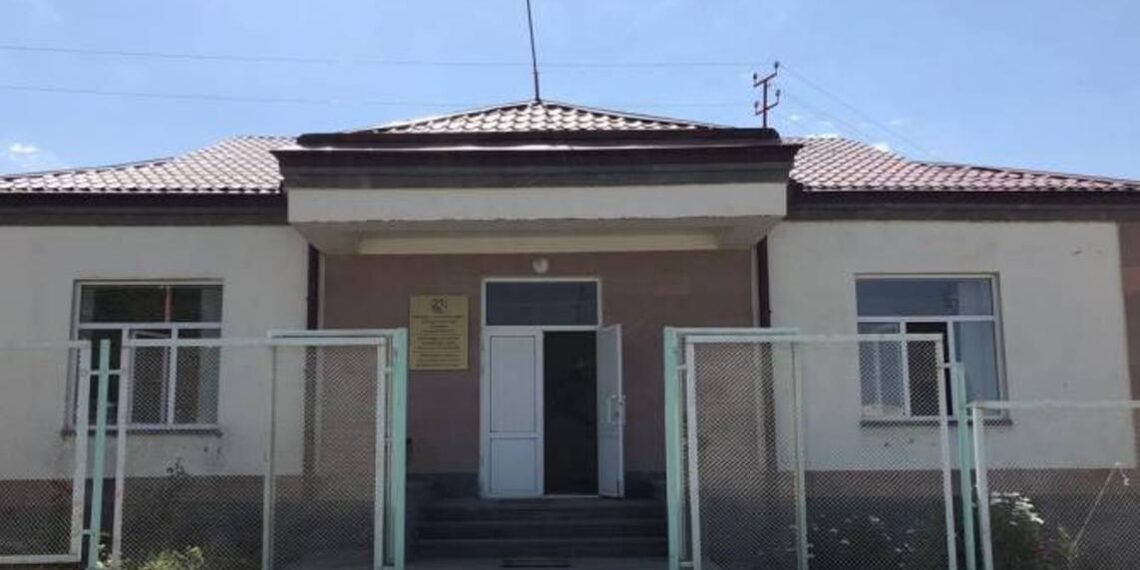 В Шогакате завершены все программы, утвержденные правительством Армении на 2021 год