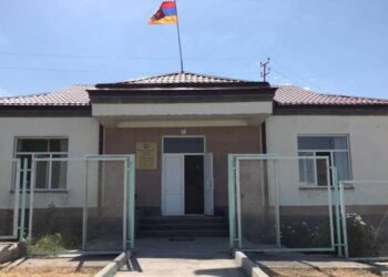 В Шогакате завершены все программы, утвержденные правительством Армении на 2021 год