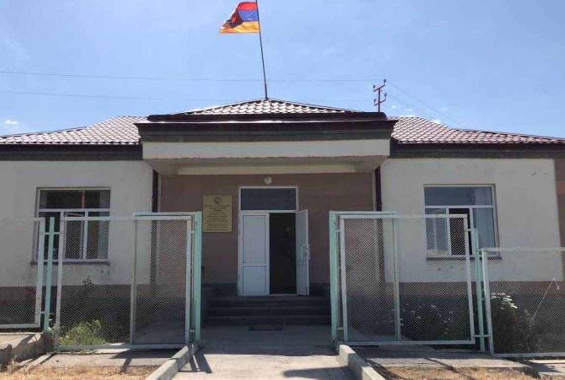 В Шогакате завершены все программы, утвержденные правительством Армении на 2021 год