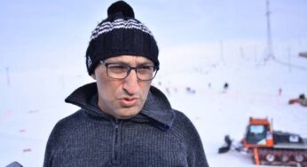 В чемпионате Армении по лыжным гонкам примут участие и лыжники из России
