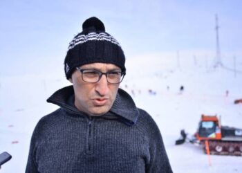 В чемпионате Армении по лыжным гонкам примут участие и лыжники из России