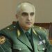 Аракел Мартикян назначен заместителем начальника Генштаба ВС Армении