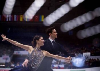 Армению на чемпионате Европы по фигурному катанию представят три участника