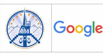 ЗПЧ Арцаха направил Google письмо, призвав воздерживаться от удаления армянских топонимов Арцаха с цифровых карт