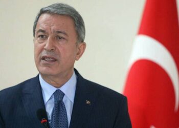 Хулуси Акар встретился со специальным представителем Турции по армяно-турецкому диалогу