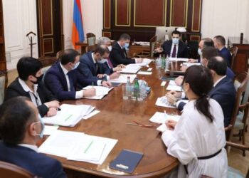 За последние четыре года реализовано 1 190 субвенциальных программ: вице-премьер